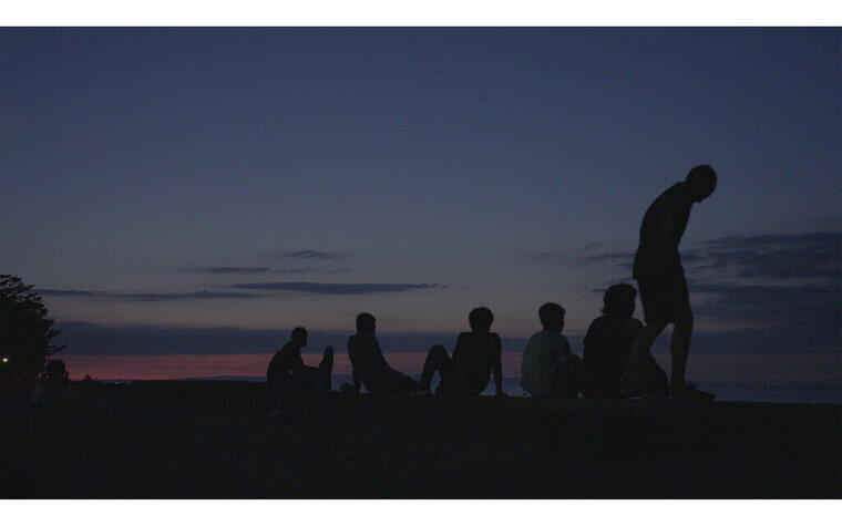 3/21(土)『大きな家』アンコール上映記念 斎藤工さん＆竹林亮監督 舞台挨拶開催決定！