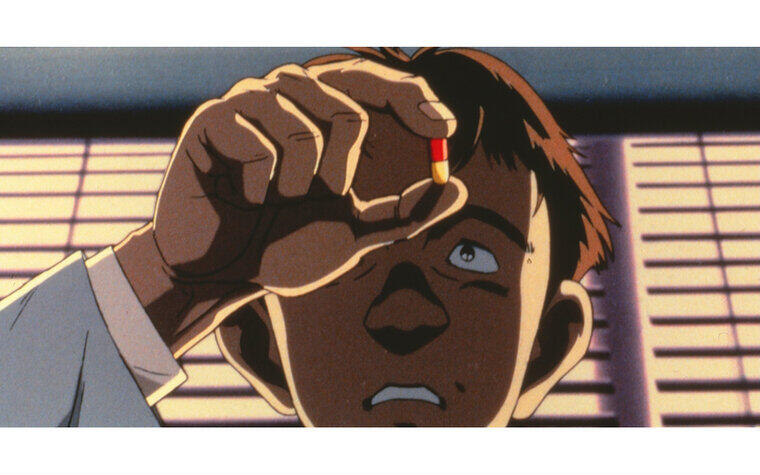 【先着プレゼント】 11/28(金)より週替わり『MEMORIES 4Kデジタルリマスター版』