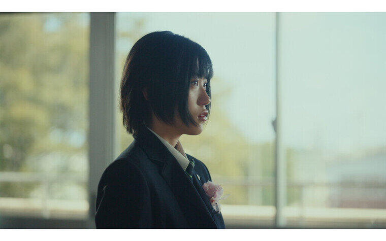 6/12(金)開催　田辺・弁慶映画祭セレクション2026『おとなになりたくなれますように』舞台挨拶 開催決定！