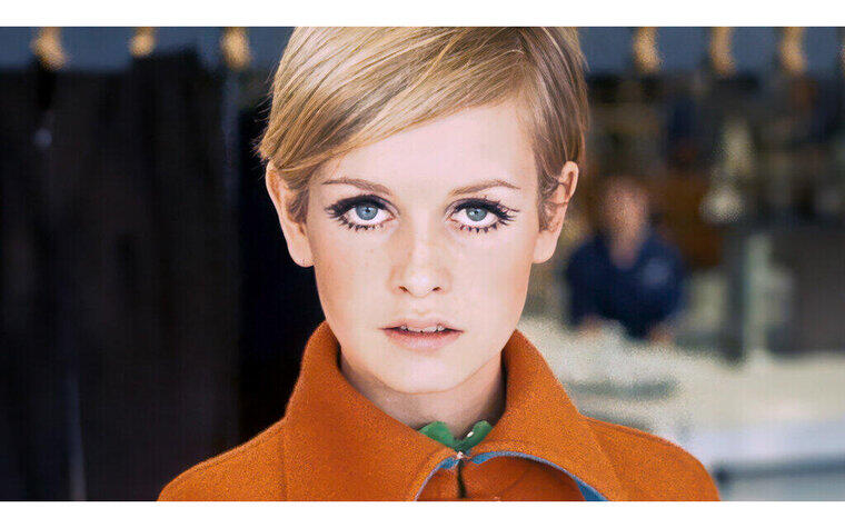 【先着プレゼント】4/24(金)より『ツイッギー』