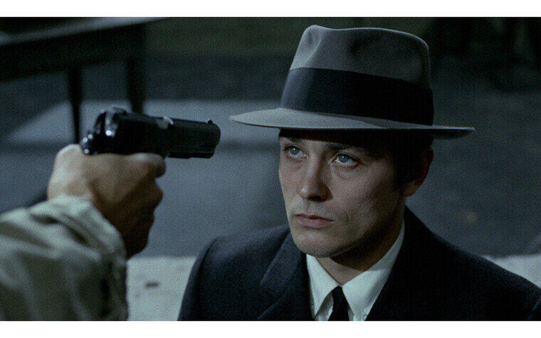 【先着プレゼント】4/24(金)より『サムライ 4Kレストア』