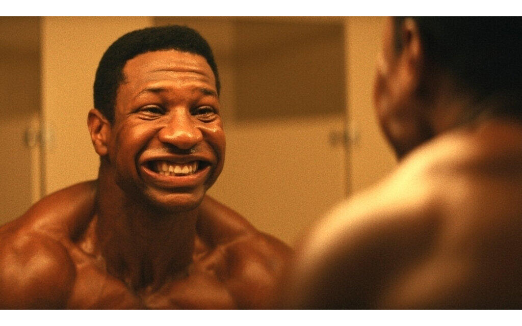 12/19（金）『ボディビルダー』初日トークイベント 開催決定！