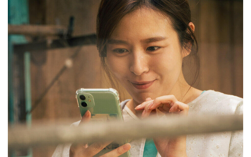 【しゃべれば in SHIBUYA 伊藤さとりとお友達 Vol.15】2/4（水）永田琴監督×伊藤さとり 『サリー』トークイベント付き上映のお知らせ