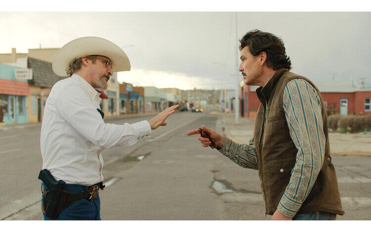 エディントンへようこそ12月12日（金）～公開！