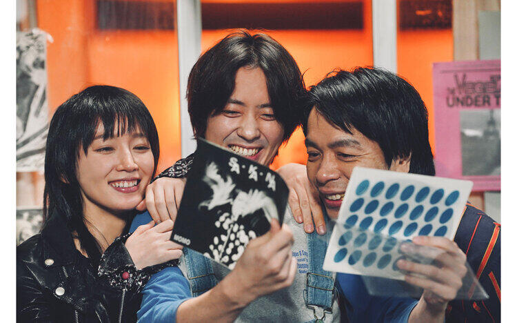 ストリート・キングダム3月27日（金）～公開！