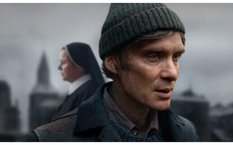 決断するとき3月20日（金）～公開！