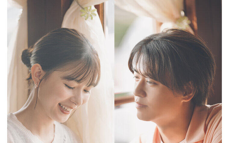 「君の顔では泣けない」入場者プレゼント配布決定！