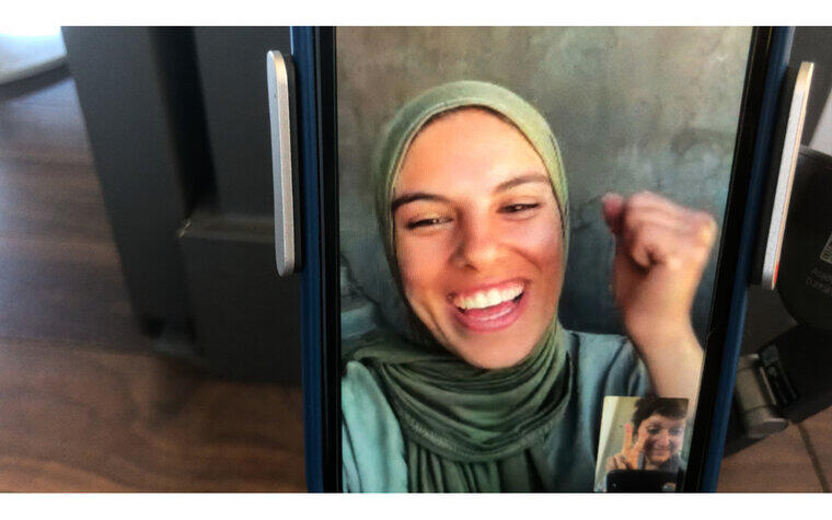 【しゃべれば in SHIBUYA 伊藤さとりとお友達 vol.13】 12/7（日）セピデ・ファルシ監督×伊藤さとり『手に魂を込め、歩いてみれば』トークイベント付き上映のお知らせ