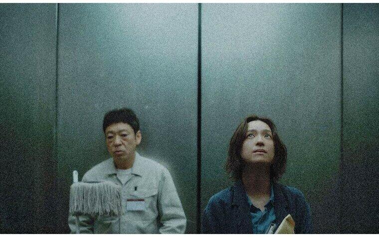 『災 劇場版』 2/21(土)公開記念舞台挨拶 開催決定！