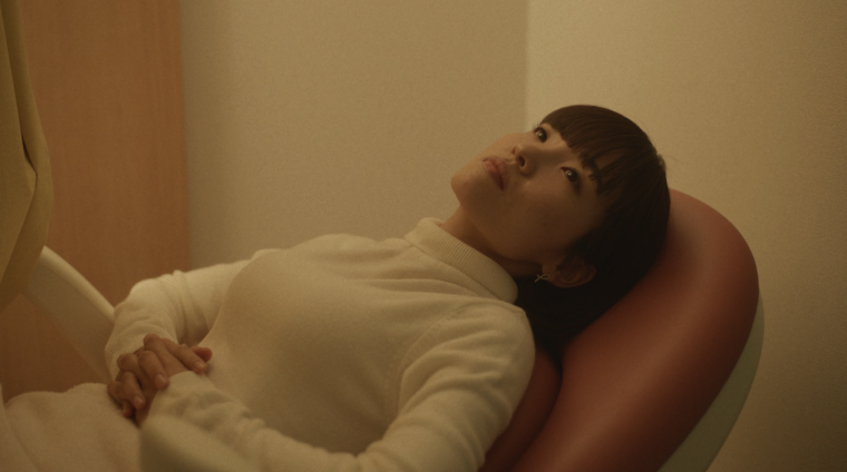 【映画『藍反射』公開記念コラボ！】映画鑑賞でグレイス杉山クリニックSHIBUYA「AMH検査」が無料になるキャンペーンを3月6日より開始