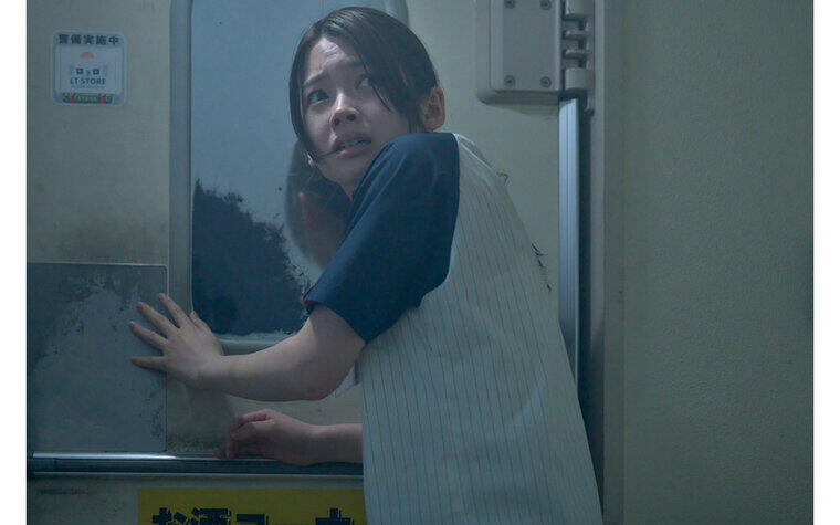 『夜勤事件』入場者プレゼント 配布決定！