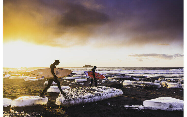 【3/2更新】配布終了『コーナー・オブ・ジ・アース　カムチャツカ』入場者プレゼント 配布決定！