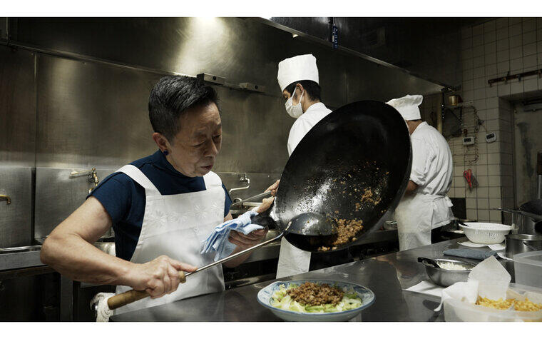 4/20（月）『キッチンから花束を』イベント付き特別上映が決定！