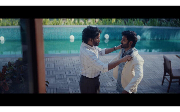  4/17(金)公開『クベーラ』入場者プレゼント 配布決定！