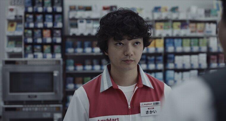 7/17(金)公開『チルド』入場者プレゼント 配布決定！