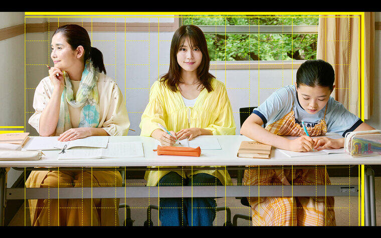  9/18(金)公開『さとこはいつも』入場者プレゼント 配布決定！