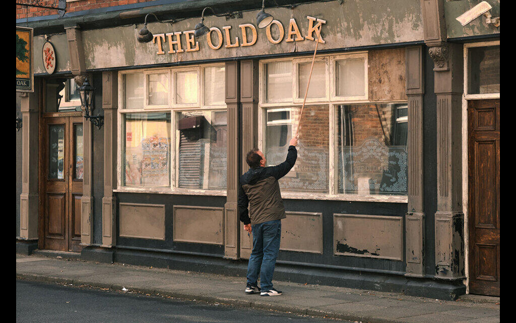 5/1(金)『オールド・オーク』大ヒット記念イベント開催のお知らせ