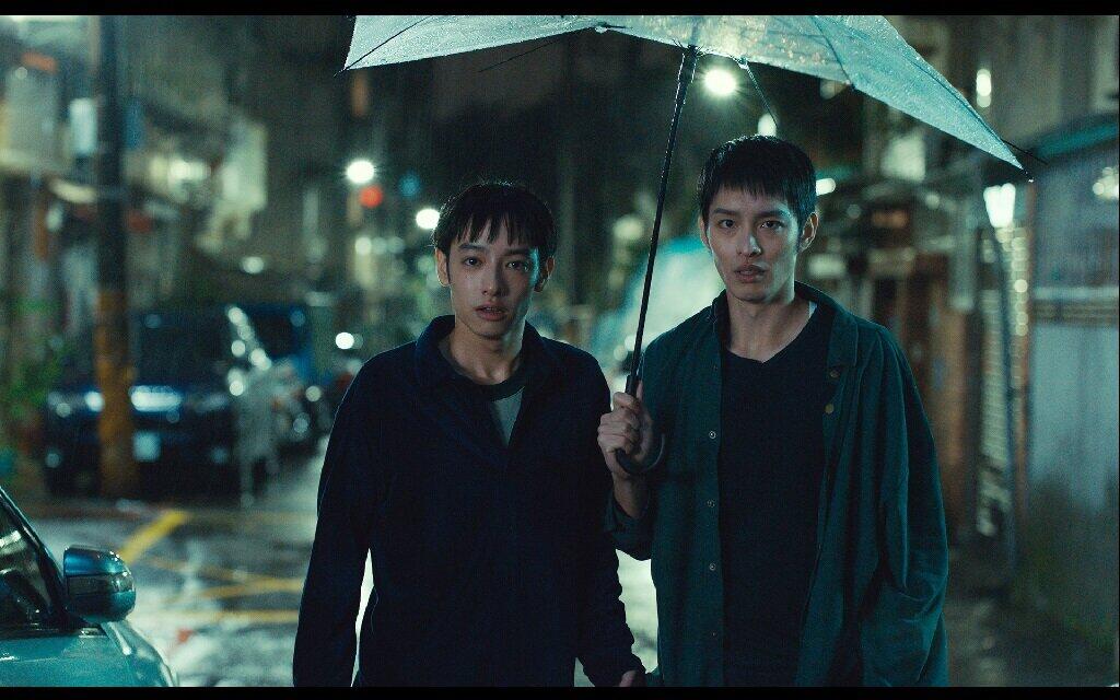 12/14(日)『ピアス 刺心』キャスト緊急来日＆舞台挨拶 決定！