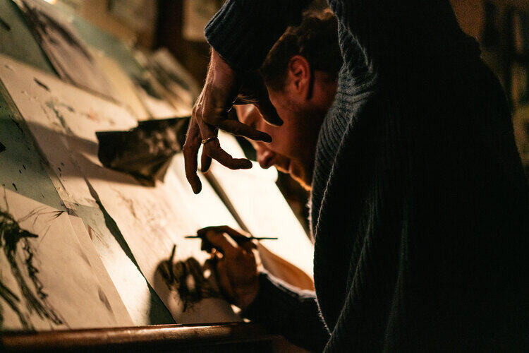 フェザーズ その家に巣食うもの3 / 27 [金] 公開