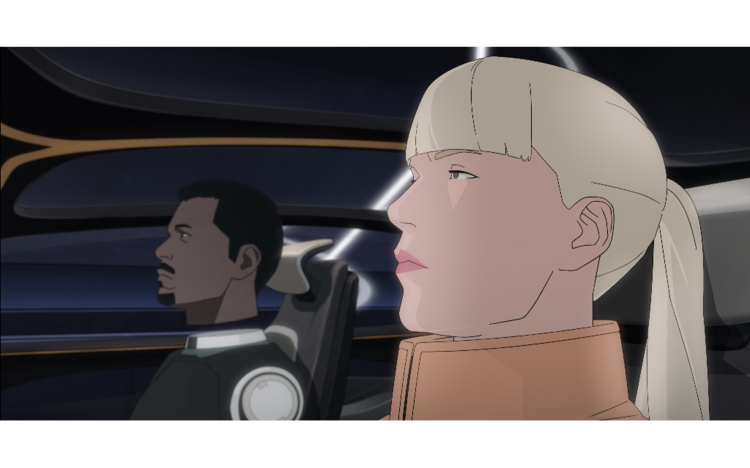 マーズ・エクスプレス1 / 30 [金] 公開