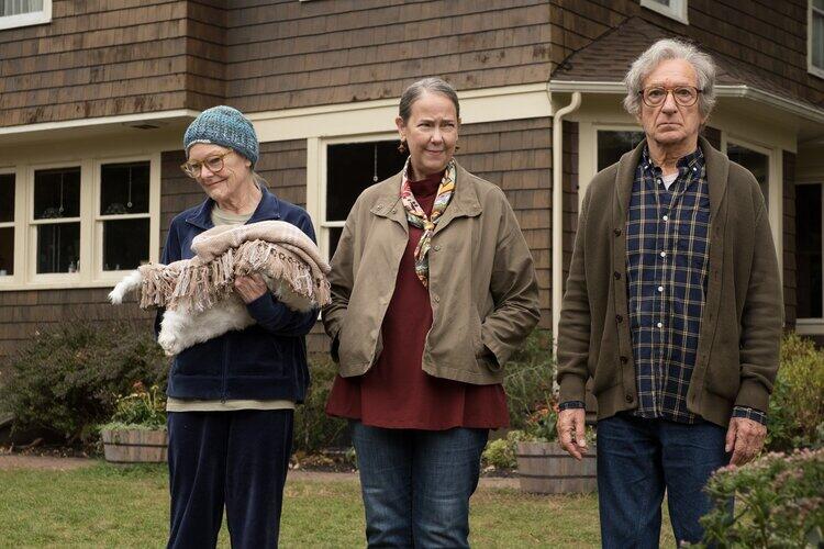 カミング・ホーム3 / 20 [金] 公開