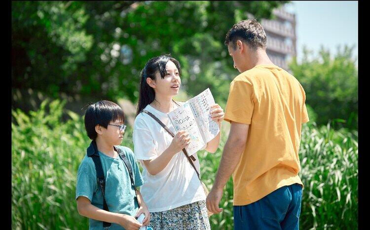 みんな、おしゃべり！3 / 20 [金] 公開