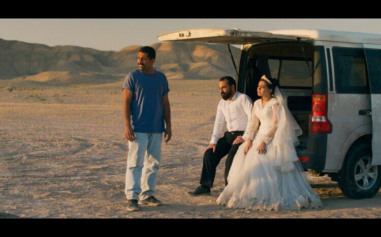 シンプル・アクシデント／偶然5 / 8 [金] 公開