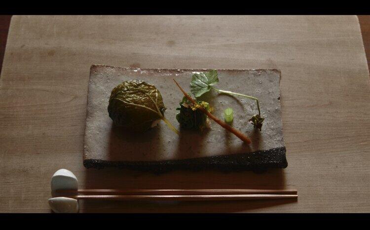 北の食景12 / 5 [金] 公開