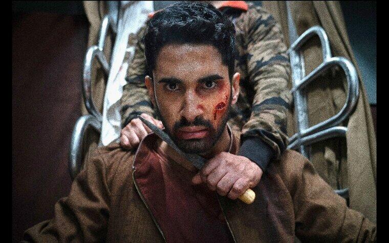 11/14(金)『KILL 超覚醒』劇場オリジナルドリンク販売決定！