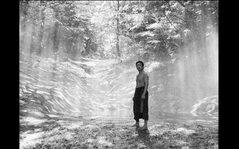 【配布終了】1/23(金)公開『黒の牛』入場者プレゼントのお知らせ