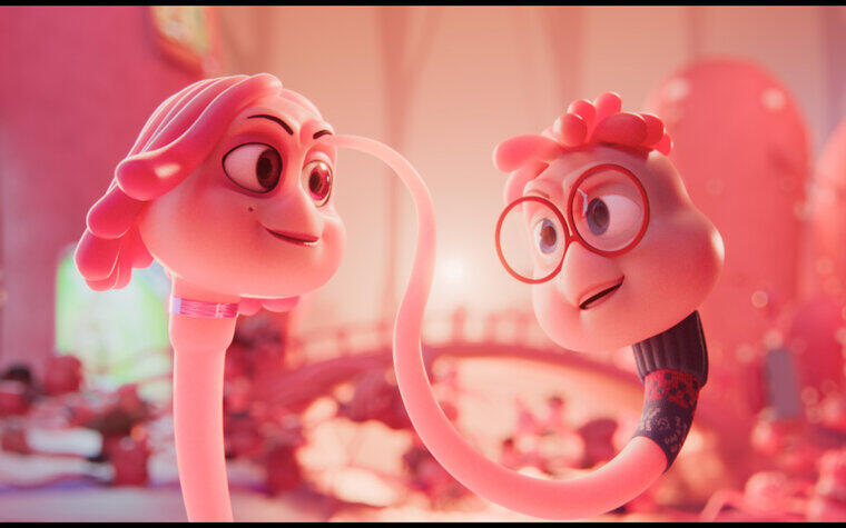 2/13(金)～『スペルマゲドン 精なる大冒険』オリジナルドリンク販売のお知らせ