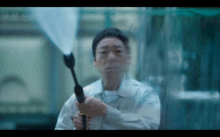 3/7(土)～『災 劇場版』入場者プレゼント配布のお知らせ