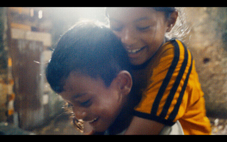 4/24(金)～『LOST LAND／ロストランド』入場者プレゼントのお知らせ