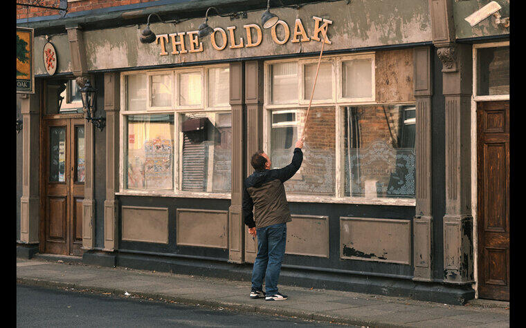 5/1(金)『オールド・オーク』大ヒット記念イベント開催のお知らせ