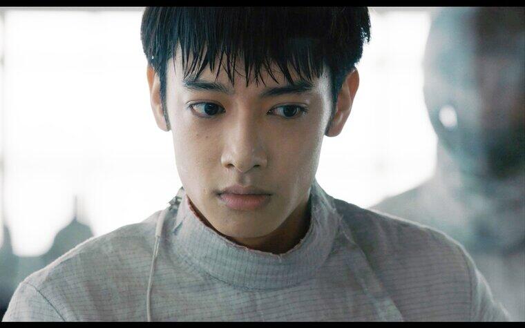 12/5(金)『ピアス 刺心』公開記念　入場者プレゼントのお知らせ