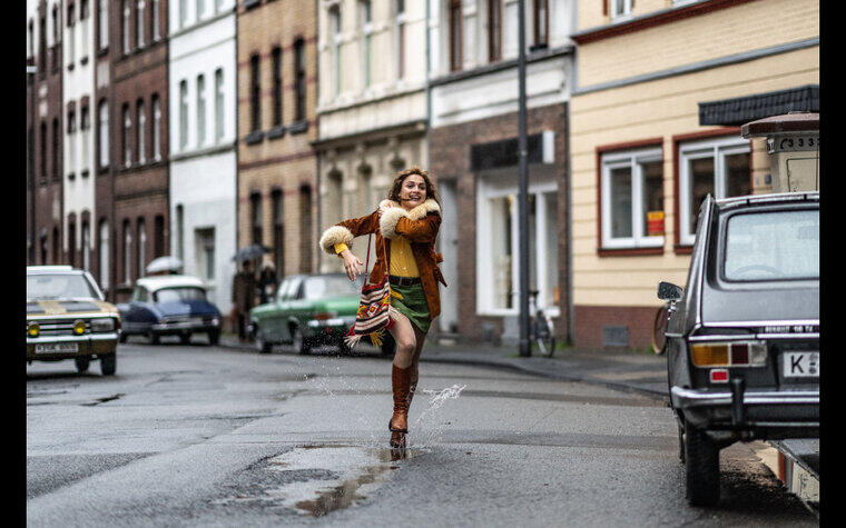 5/2(土)～『1975年のケルン・コンサート』入場者プレゼント配布のお知らせ