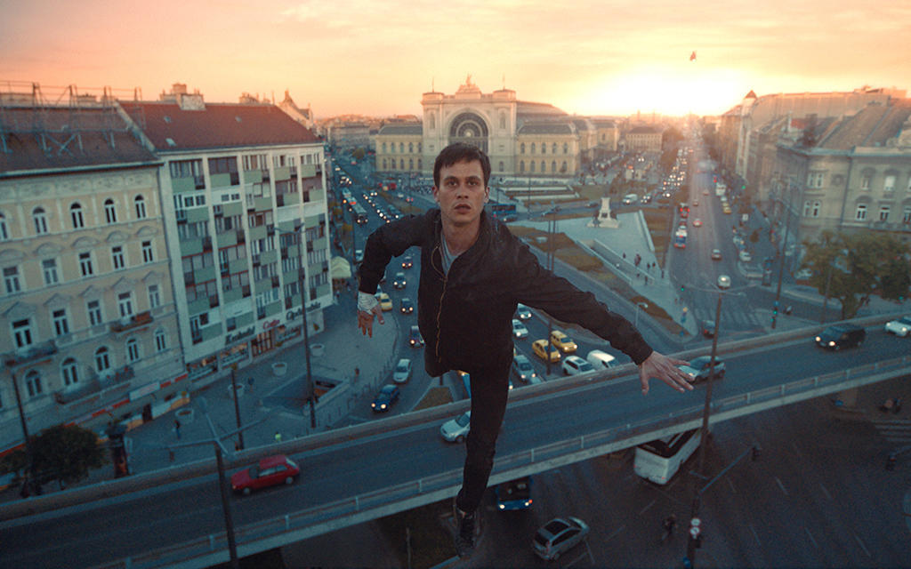 ジュピターズ・ムーン