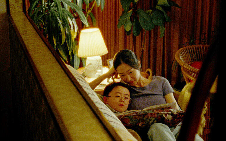 Riceboyライスボーイ上映中