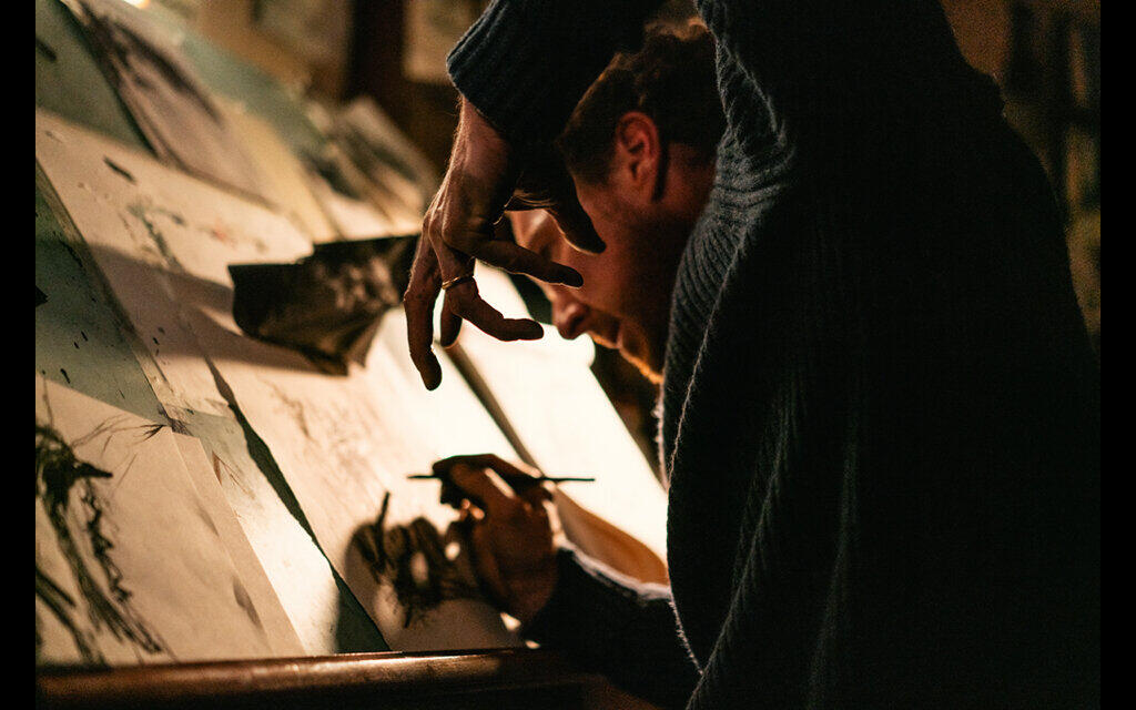 フェザーズ その家に巣食うもの
