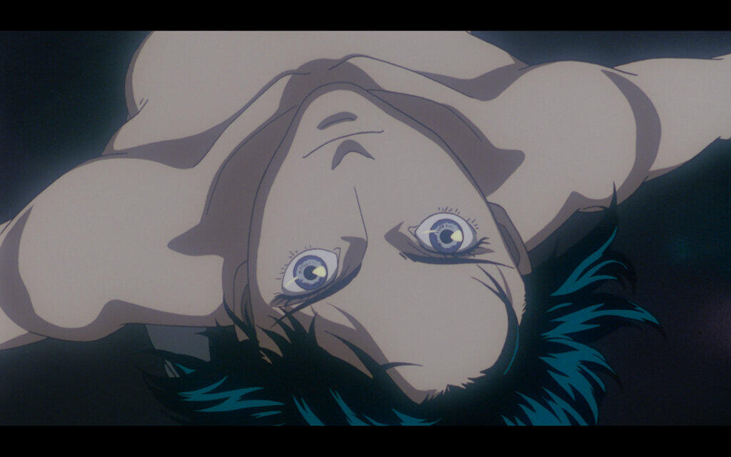 GHOST IN THE SHELL/攻殻機動隊 4Kリマスター版