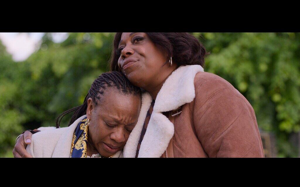 ハード・トゥルース　母の日に願うこと