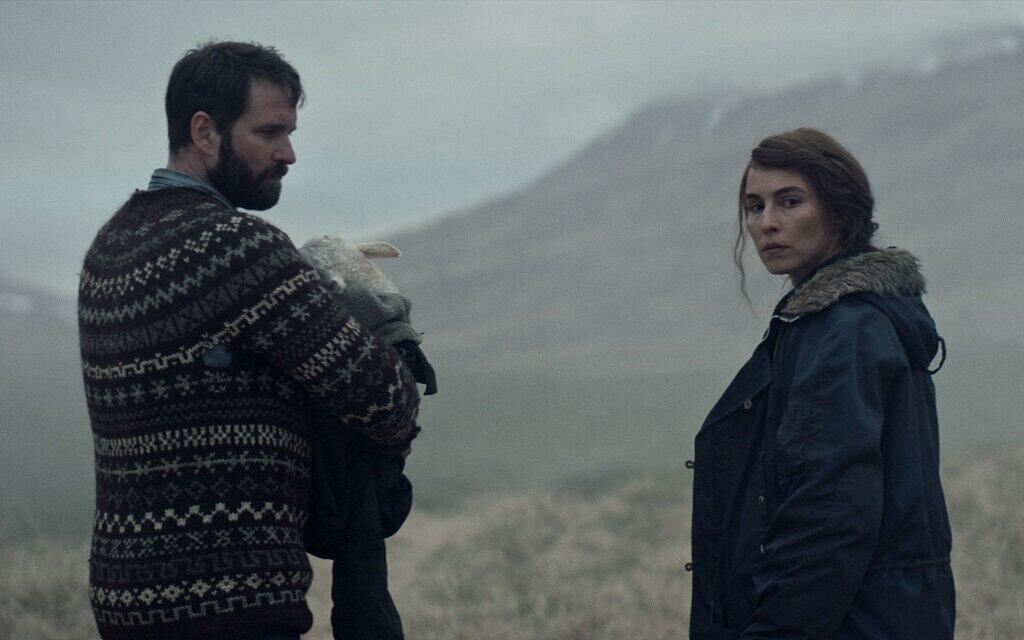 LAMB／ラム［名画座2本立て］