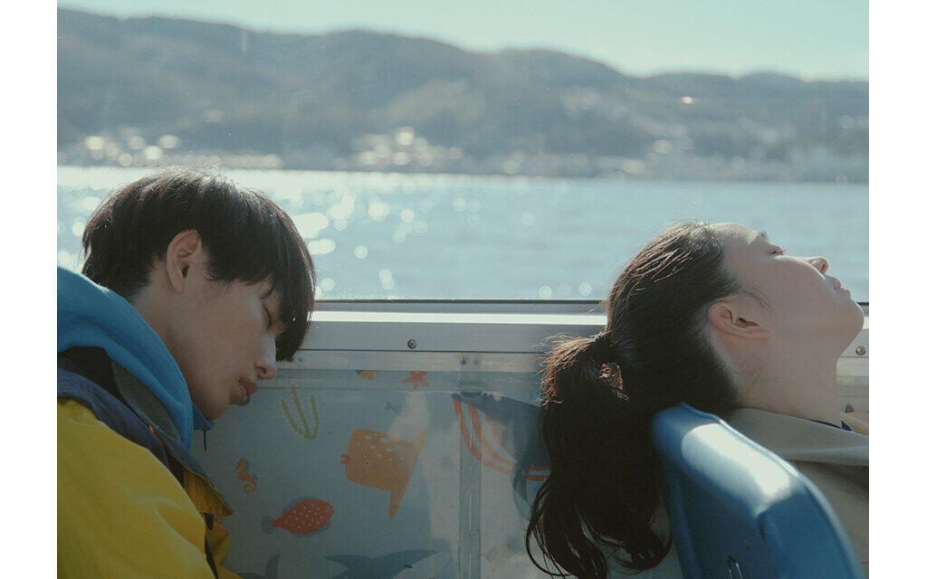 飛べない天使