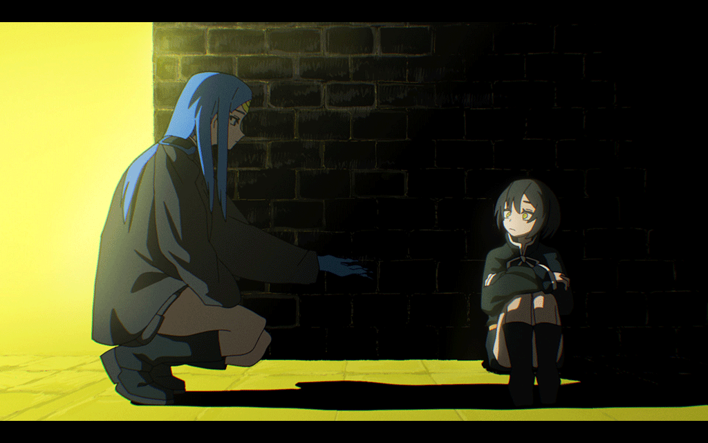 轍を越えてゆけ