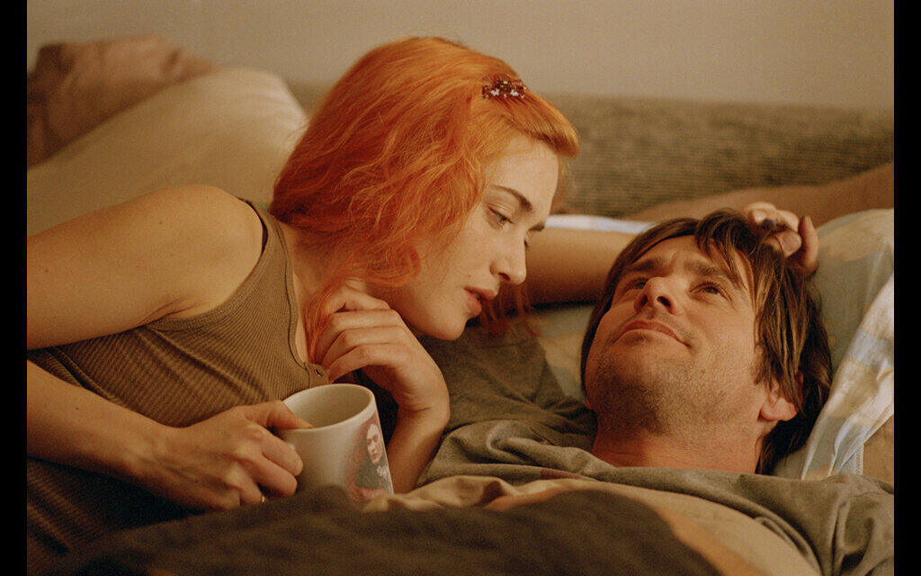 エターナル・サンシャイン 4K