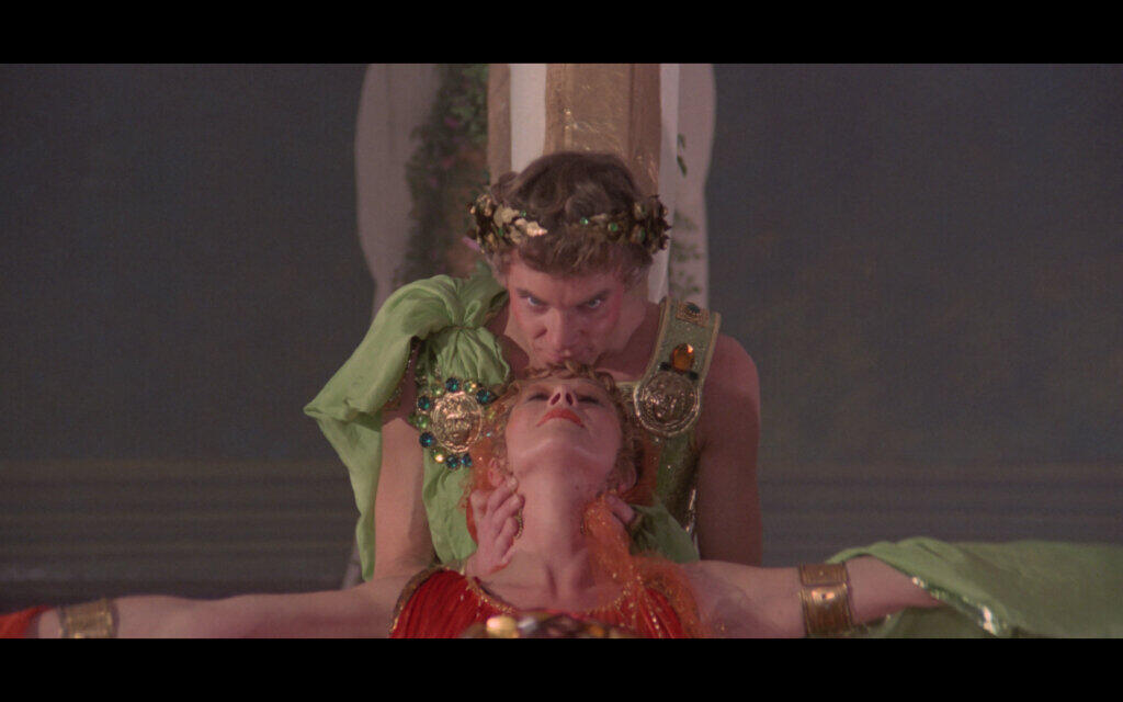 カリギュラ 究極版