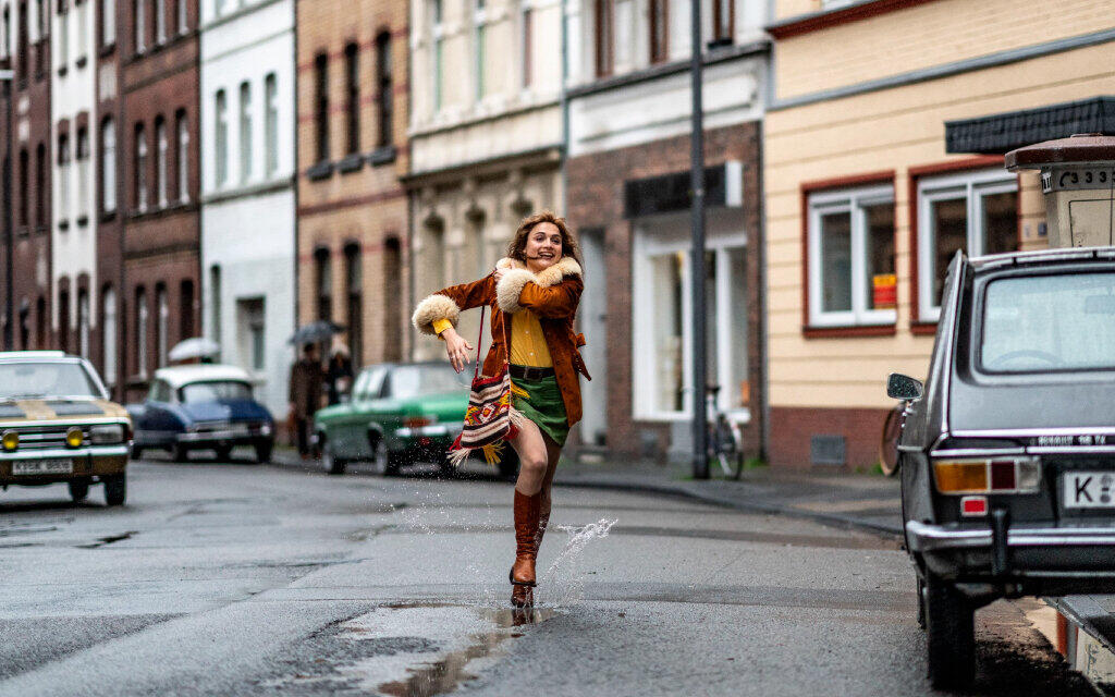 1975年のケルン・コンサート