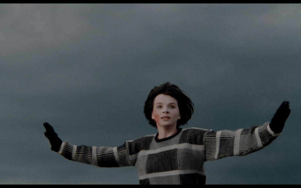 汚れた血 ４Kレストア版