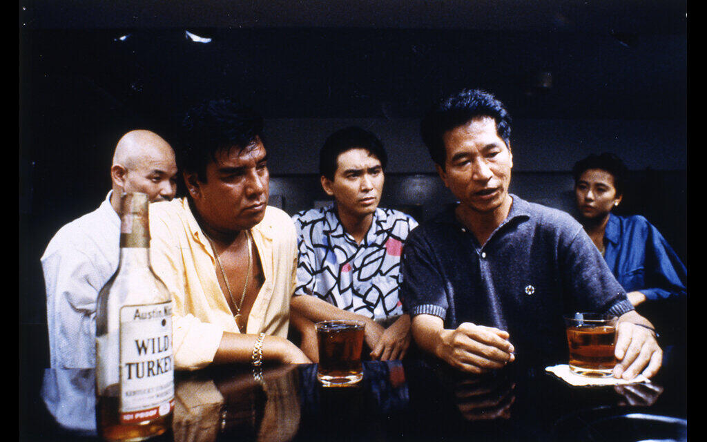 コミック雑誌なんかいらない!［名画座2本立て］