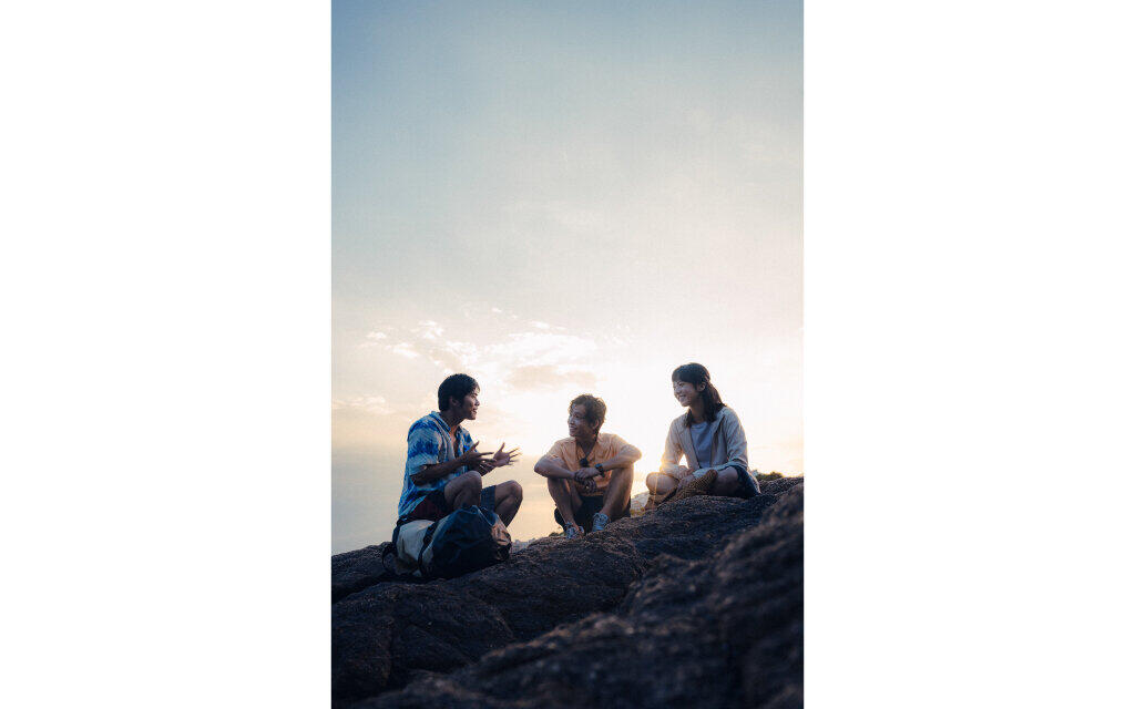 私たちの話し方